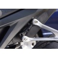Sato Racing Billet Racing / Tie Down Hook for the Honda CBR1000RR (2008-2016) Sato Racing Billet Racing / Tie Down Hook for the Honda CBR1000RR (2008-2016)